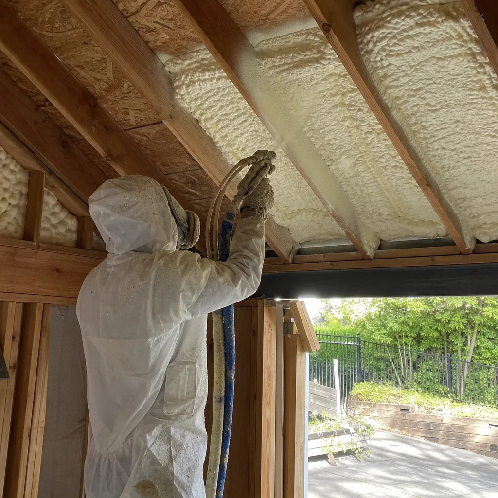Why San Francisco Attics Get So Dirty